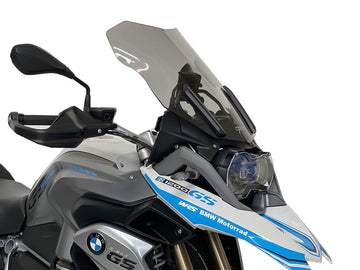BMW R 1200 GS [2013-2018] - Intermedio frontrute – visning 1