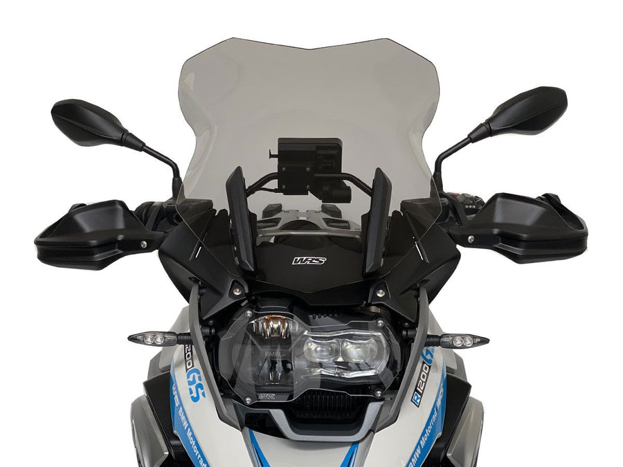 BMW R 1200 GS ADVENTURE [2014-2018] - Intermedio frontrute – se 3