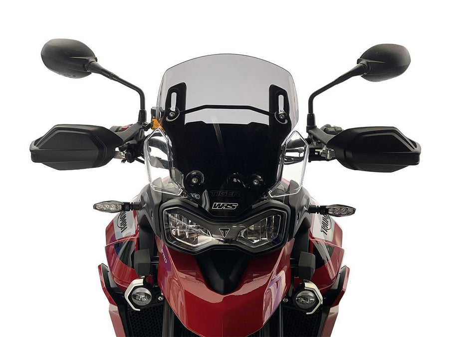 Triumph Tiger 900 Rally Pro [2020-2026] - Sportsfrontrute - Vis 9