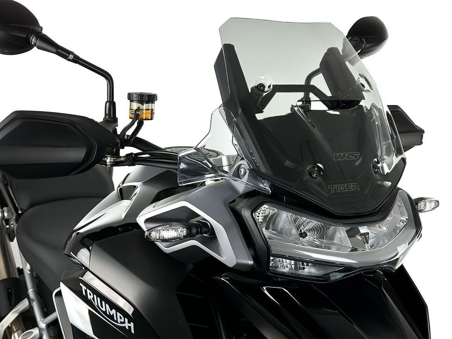 Triumph Tiger 1200 Rally Explorer [2022-2026] - Sportsfrontrute - Vis 1