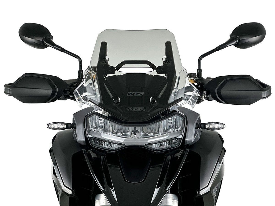 Triumph Tiger 1200 GT Pro [2022-2026] - Sportsfrontrute - Vis 3