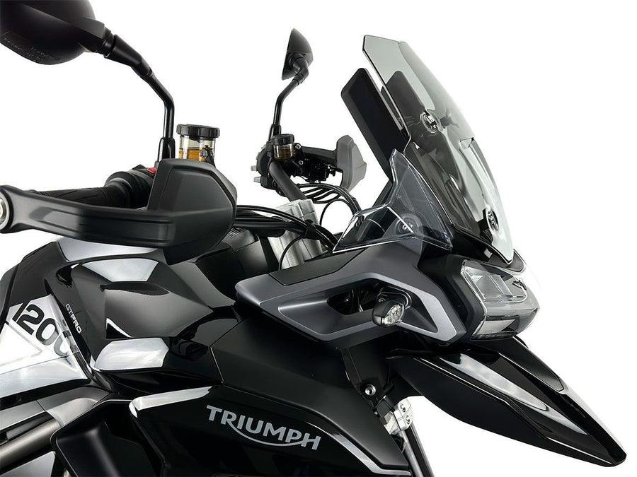 TRIUMPH TIGER 1200 RALLY PRO [2022-2026] - Sportsfrontrute - visning 5