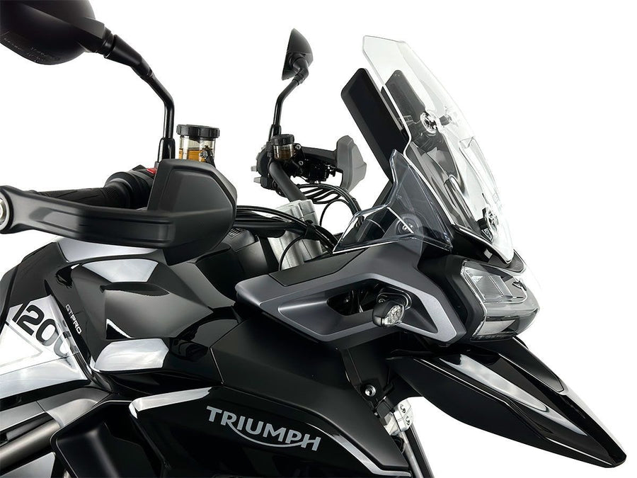 Triumph Tiger 1200 Rally Explorer [2022-2026] - Sportsfrontrute - Vis 6