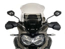 Triumph Tiger Explorer 1200 Alpine [2016-2021] - Touring frontrute - visning 3