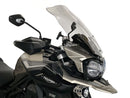 Triumph Tiger Explorer 1200 Alpine [2016-2021] - Touring frontrute - visning 1