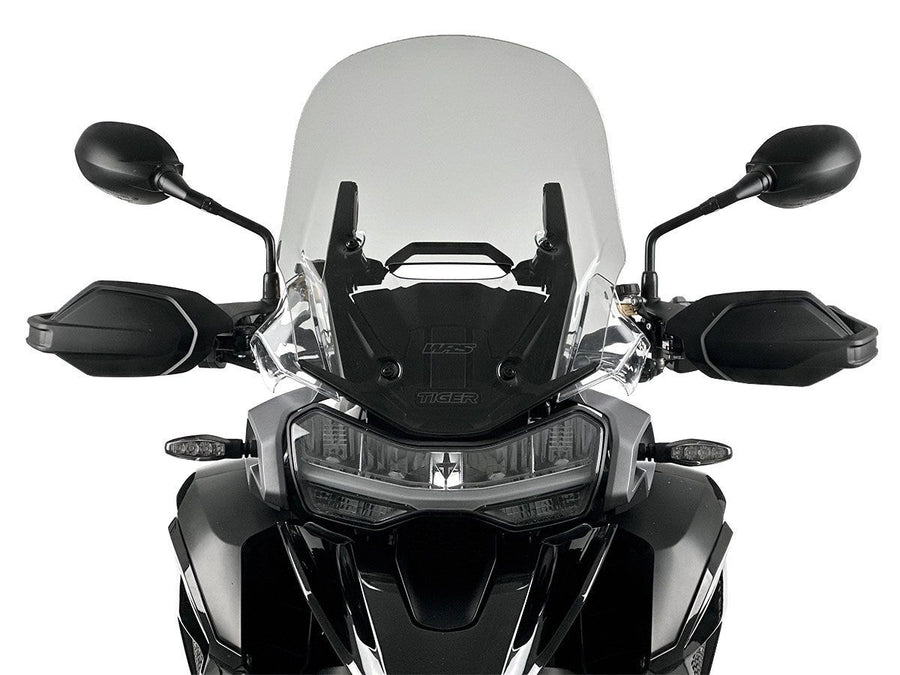 Triumph Tiger 1200 Rally Explorer [2022-2026] - Touring frontrute - Vis 5