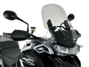 Triumph Tiger 1200 Rally Explorer [2022-2026] - Touring frontrute - Vis 1