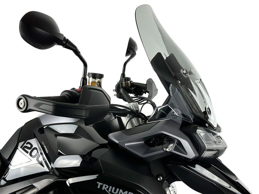 Triumph Tiger 1200 Rally Explorer [2022-2026] - Touring frontrute - Vis 3