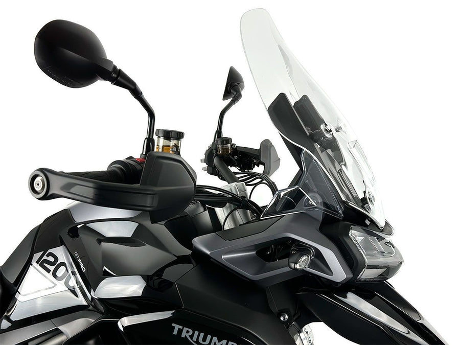 Triumph Tiger 1200 Rally Explorer [2022-2026] - Touring frontrute - Vis 6