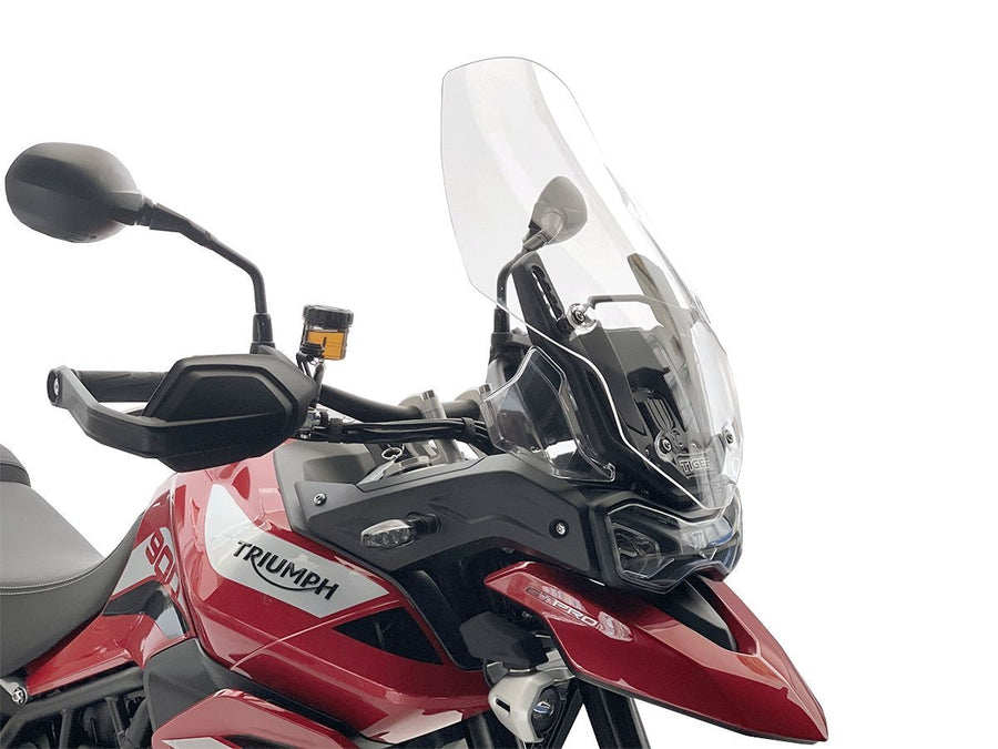 Triumph Tiger 900 GT Pro [2020-2026] - Touring Windschild – Ansicht 2