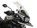 Triumph Tiger Explorer 1200 Alpine [2016-2021] - Touring frontrute - visning 2