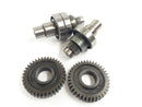 Honda St 1100 SC26 Pan European [1990] - Settlement Camshafts-2