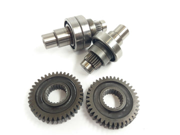 Honda St 1100 SC26 Pan European [1990] - Settlement Camshafts - 0