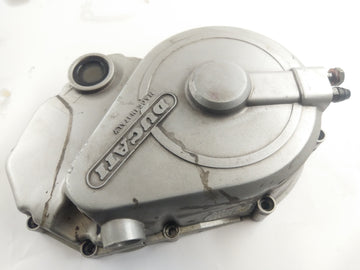 Ducati 750 SS [1994] - Clutch Lid Motor Lid - 0