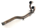 Yamaha TT 600 R DJ01 [2000] - Manifold eksosmanifold-6