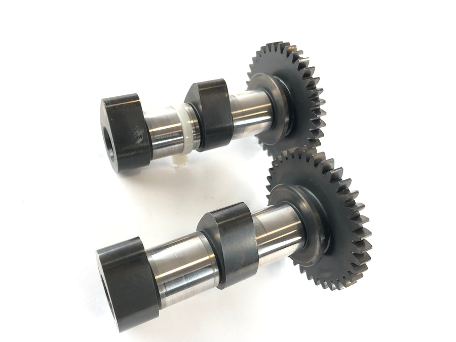 KTM 990 SuperDuke LC8 EFI [2008] - Camshafts Set Couple foran