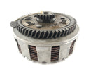 Suzuki DR 800 S Big [1991] - Coupling-2