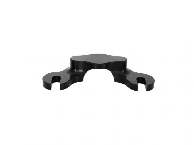 [WRS] - Universalholder for 3-knapps bryterenheter - Figur 1