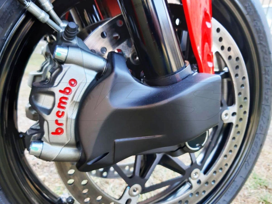 Ducati Panigale V4 R [2019-2024] - Bremsekjølekanaler - visning 6