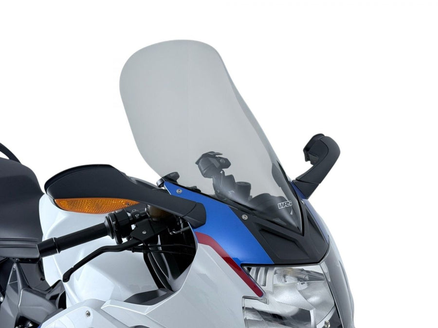 BMW K 1200 S [2004-2008] - Caponord frontrute – visning 1
