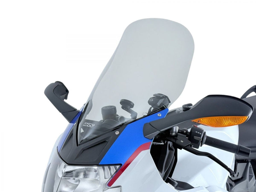 BMW K 1200 S [2004-2008] - Caponord frontrute – visning 11