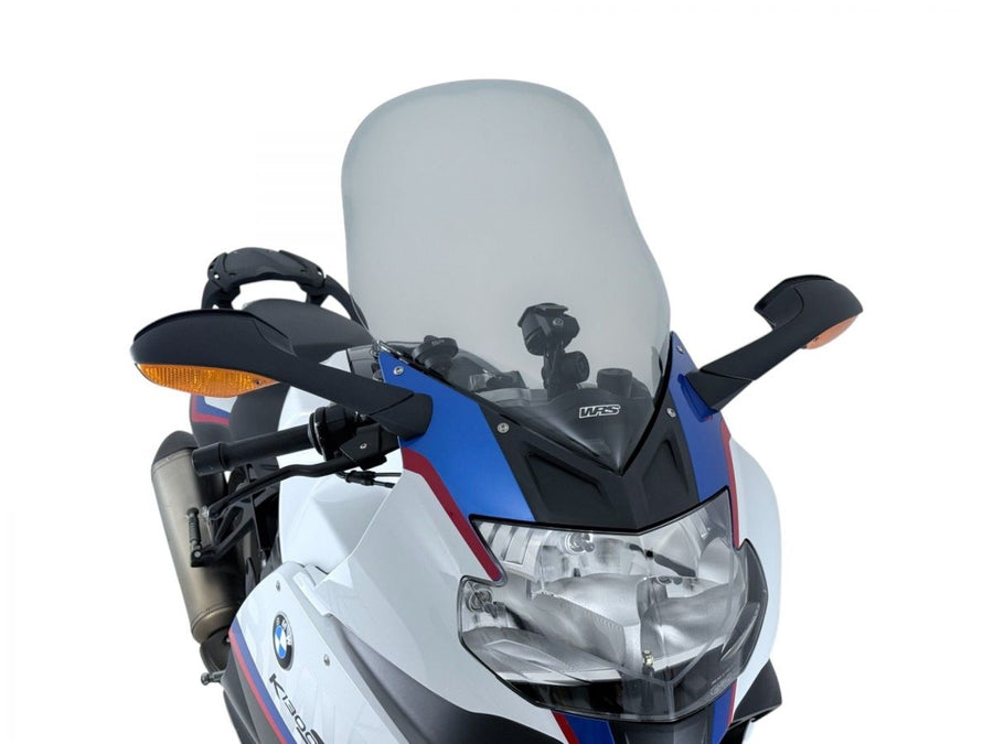 BMW K 1200 S [2004-2008] - Caponord frontrute – visning 3