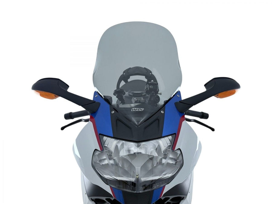 BMW K 1200 S [2004-2008] - Caponord frontrute – visning 5