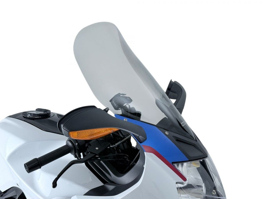 BMW K 1200 S [2004-2008] - Caponord frontrute – visning 7