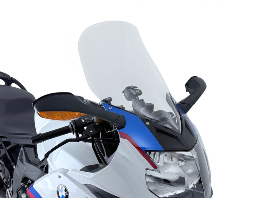 BMW K 1200 S [2004-2008] - Caponord frontrute – visning 2