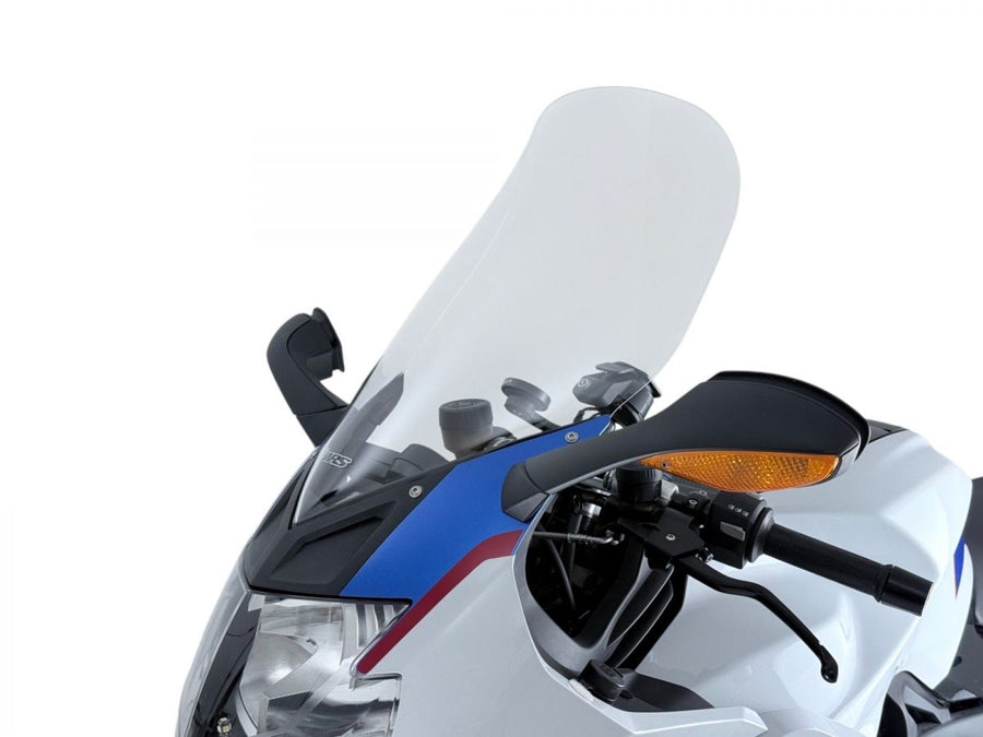BMW K 1200 S [2004-2008] - Caponord frontrute – visning 10