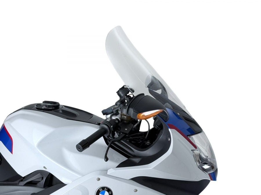 BMW K 1200 S [2004-2008] - Caponord frontrute – visning 6