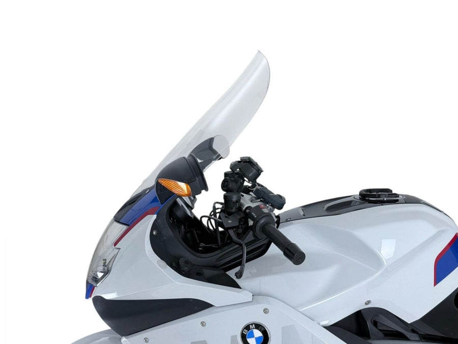 BMW K 1200 S [2004-2008] - Caponord frontrute – visning 12