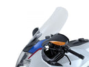 BMW K 1200 S [2004-2008] - Caponord frontrute – visning 8