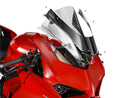 Ducati Panigale V2 [2020-2024] - CarbonSkin Windschildabdeckung – Ansicht 5