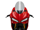 Ducati Panigale V2 S [2025-2026] - CarbonSkin frontrutedeksel - visning 1