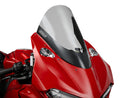 Ducati Panigale V2 S [2025-2026] - CarbonSkin frontrutedeksel - visning 3