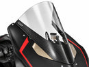 Ducati Panigale V4 S [2020-2024] - CarbonSkin frontrutedeksel - visning 3