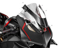 Ducati Panigale V4 R [2020-2024] - CarbonSkin Windschildabdeckung – Ansicht 5