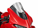 Ducati Panigale V4 S [2025-2026] - CarbonSkin frontrutedeksel - visning 3