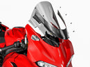 Ducati Panigale V2 S [2025-2026] - CarbonSkin frontrutedeksel - visning 6