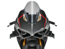 Ducati Panigale V4 S [2020-2024] - CarbonSkin frontrutedeksel - visning 2