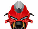 Ducati Panigale V4 S [2025-2026] - CarbonSkin frontrutedeksel - visning 2