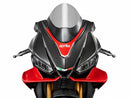 Aprilia RSV4 [2021-2025] - CarbonSkin frontrutedeksel - visning 1