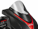Aprilia RSV4 [2021-2025] - CarbonSkin frontrutedeksel - visning 2