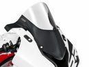 BMW S 1000 RR [2025-2026] - CarbonSkin frontrutedeksel - visning 2