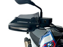 BMW R 1300 GS [2023-2026] - Håndbeskyttelsesforlengelse, par med monteringssett - visning 1