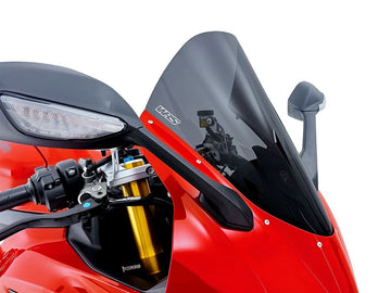 Ducati Panigale V2 [2025-2026] - Racing frontrute +60 mm - visning 1