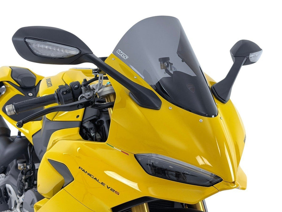 Ducati Panigale V2 [2025-2026] - Racing frontrute +20 mm - visning 1