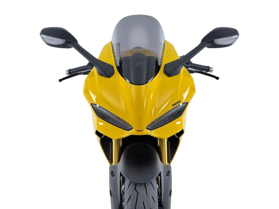 Ducati Panigale V2 [2025-2026] - Racing frontrute +20 mm - visning 10