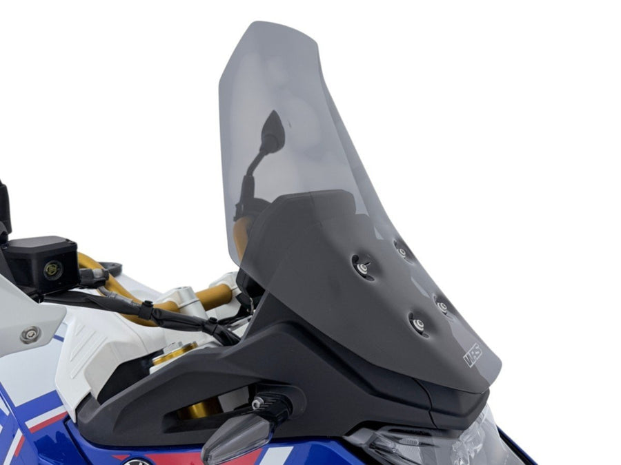 BMW F 450 GS [2026-2026] - Touring frontrute – visning 7